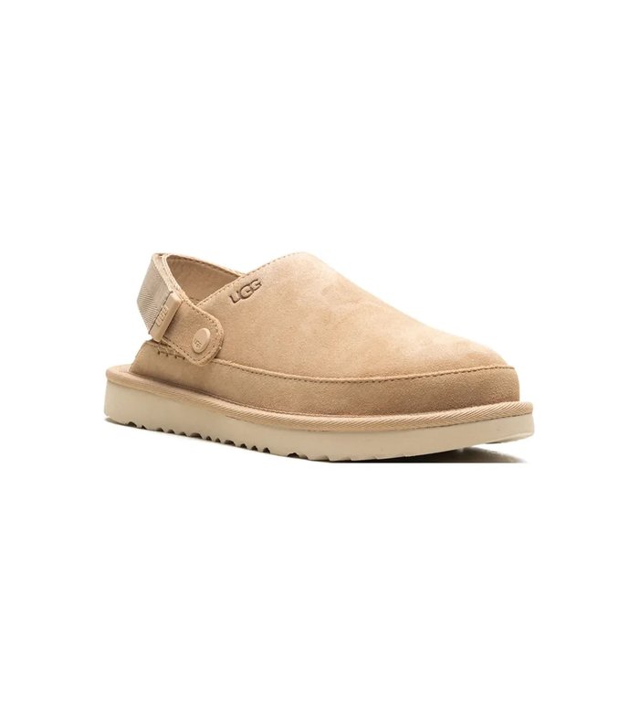 Слиперы Goldenstar Clog GS