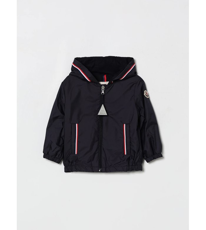 Легкая куртка из технической ткани Moncler