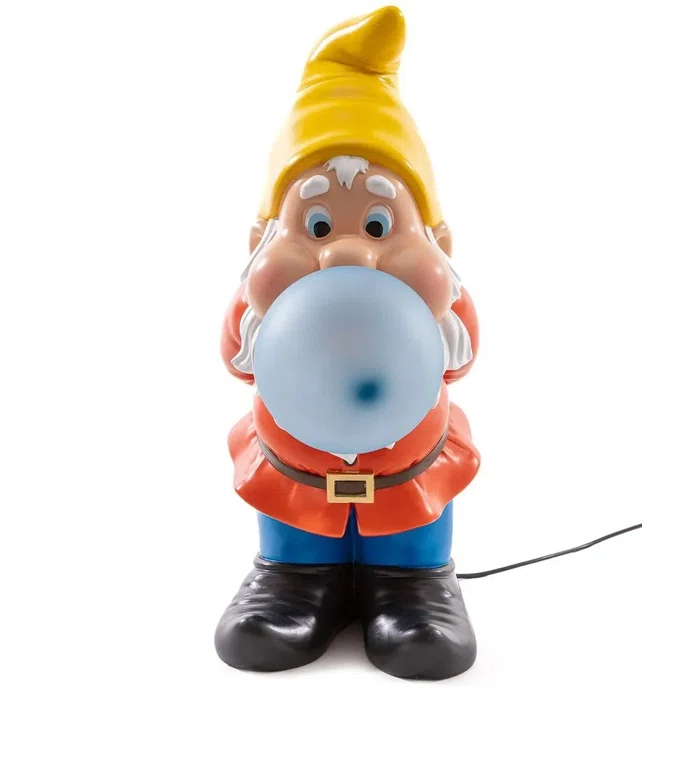 Лампа Gummy Snooping