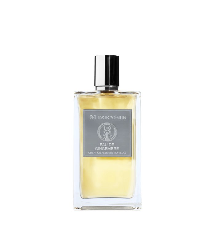 Eau de Gingembre - Парфюмированная вода