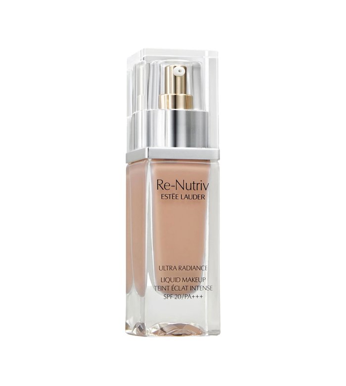 Re-Nutriv Ultra Radiance - Жидкая тональная основа SPF 20