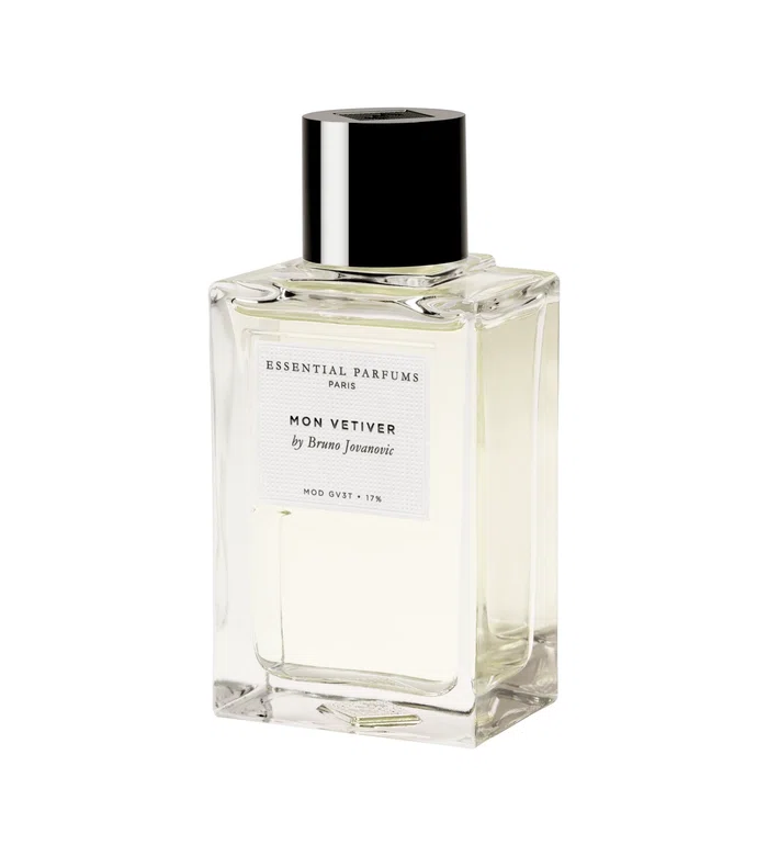 Mon Vetiver Бруно Йовановича