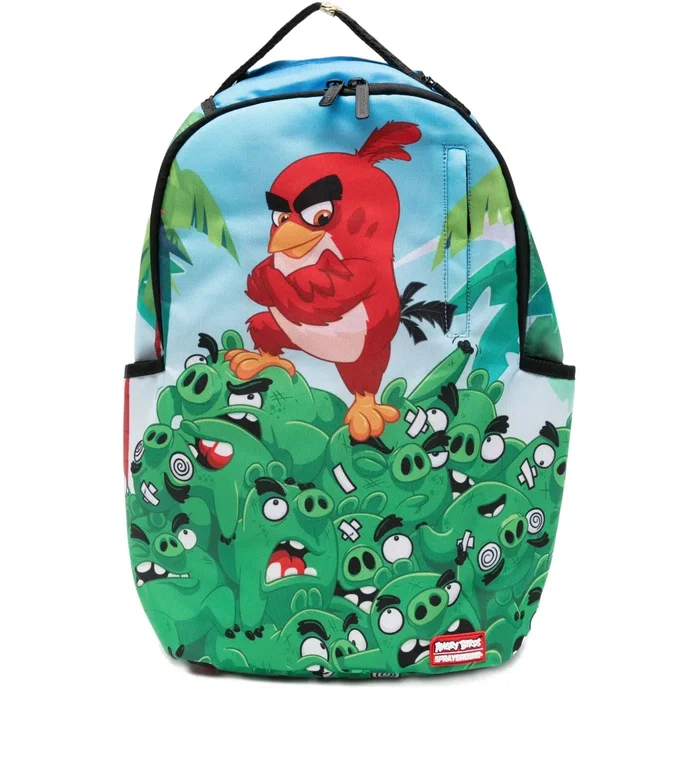 Рюкзак Angry Birds