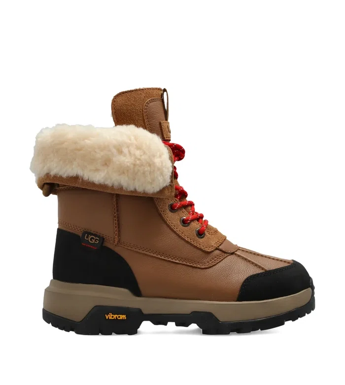 Ботинки Adirondack XXV