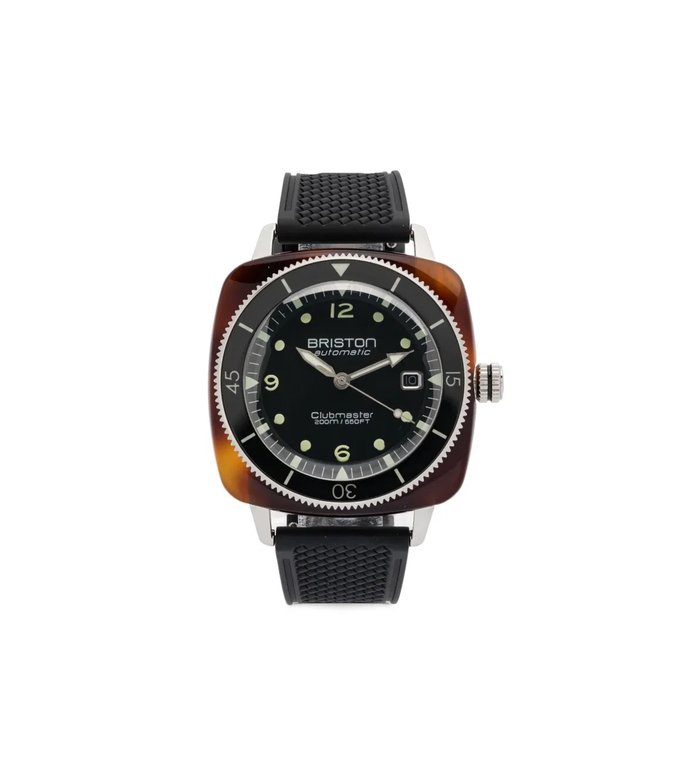 Наручные часы Clubmaster Legend Diver 37 мм