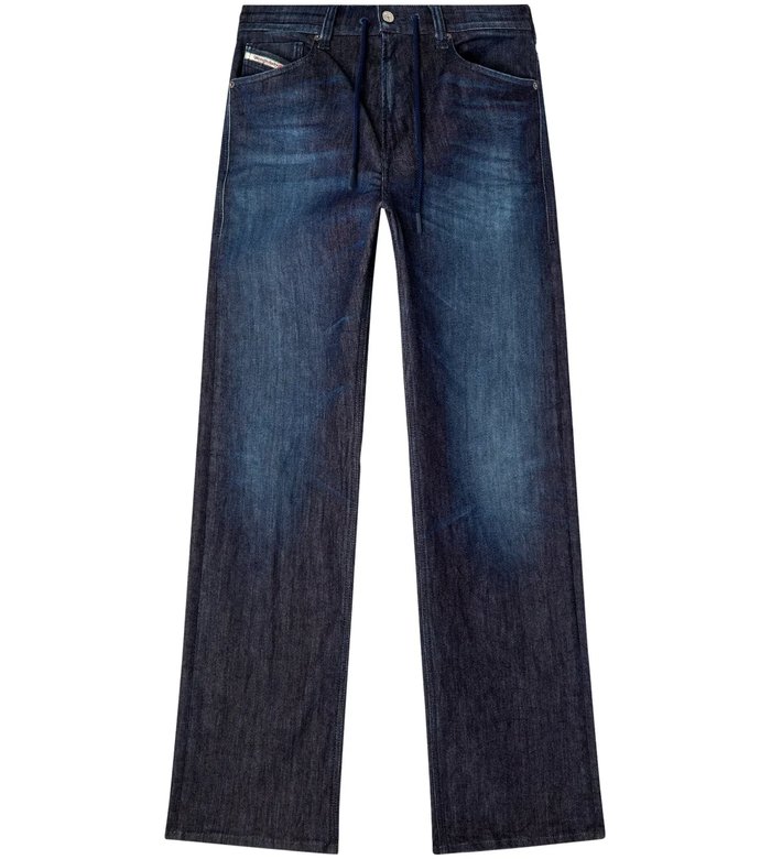 Прямые джинсы 2080 D-Reel Joggjeans® 09L11