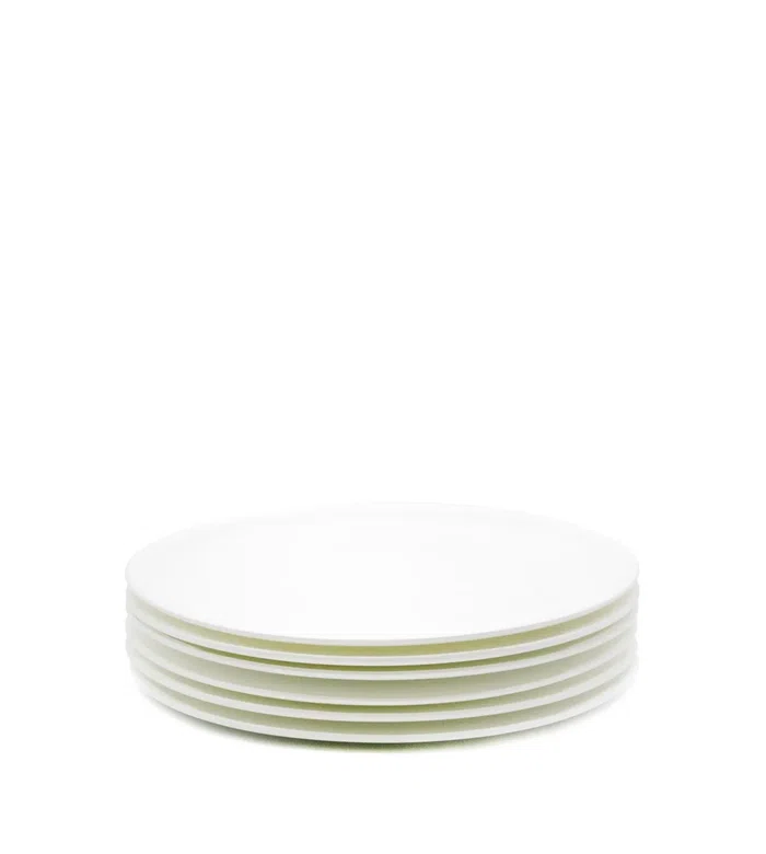 Fusion plates (set of six)