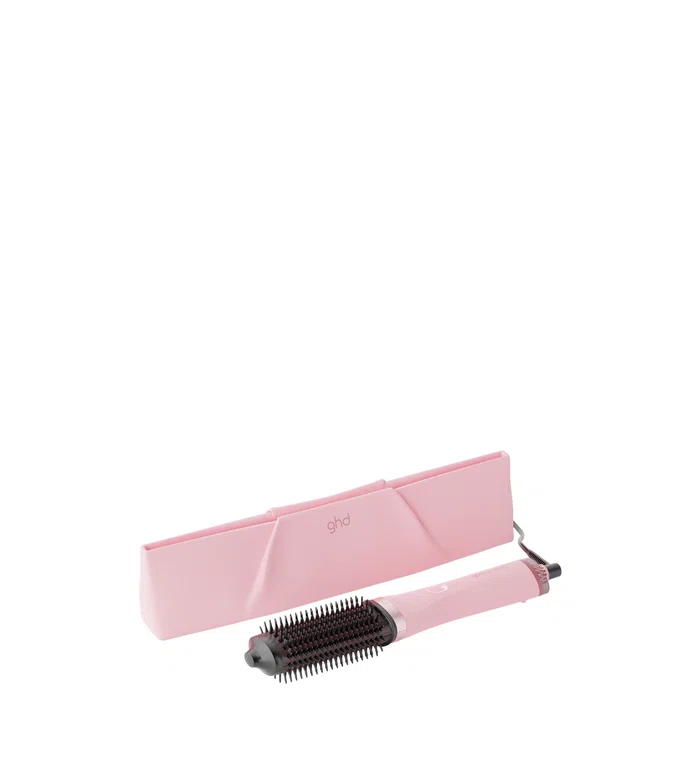 Фен-щетка GHD Duet Blowdry - лимитированная серия Pink