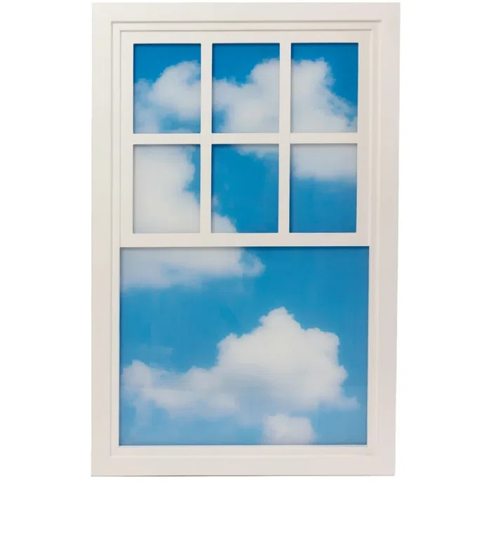 Лампа Loft Window
