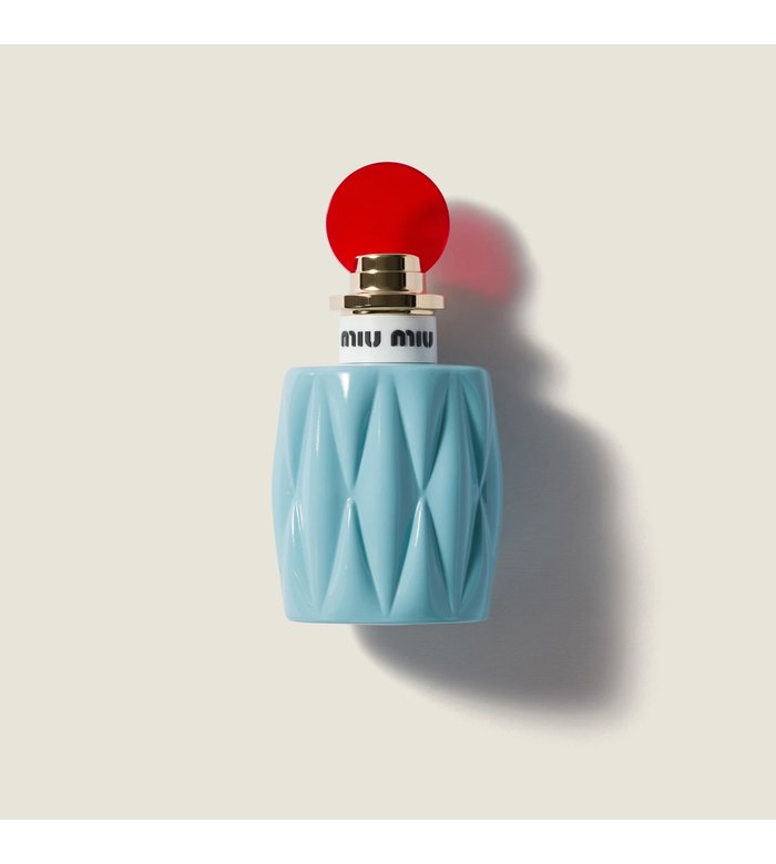 Miu Miu L'Eau de Muguet Парфюмерная вода 100 мл