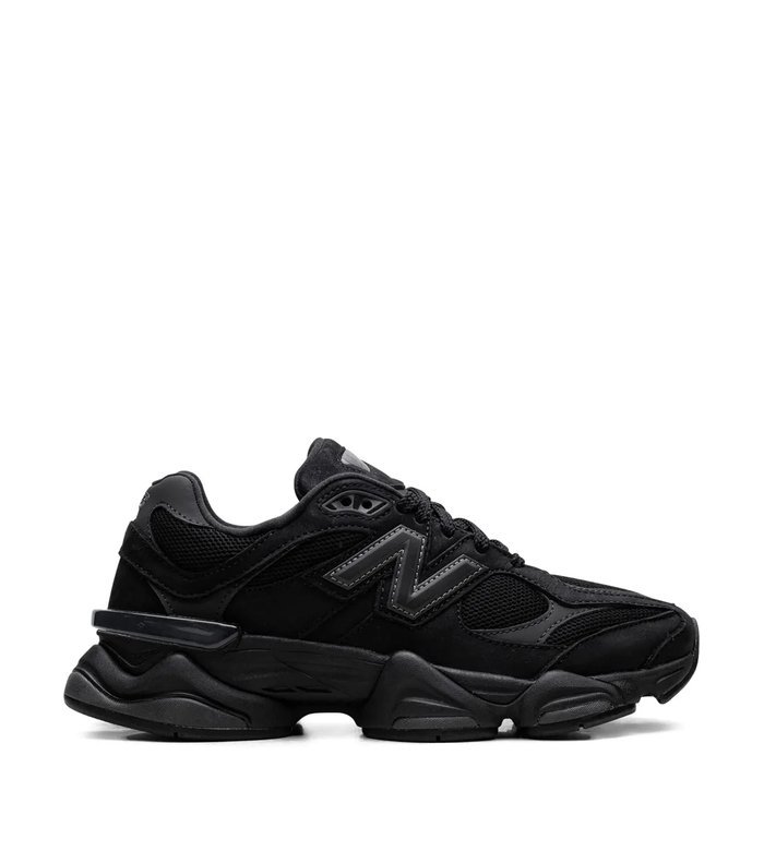 Кроссовки 9060 Black Cement