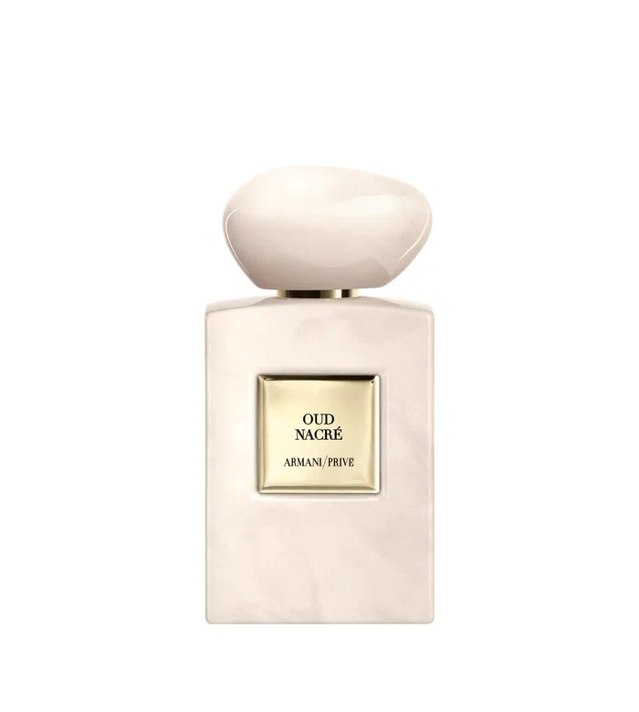 АРМАНИ Armani Privé Oud Nacré - Парфюмерная вода
