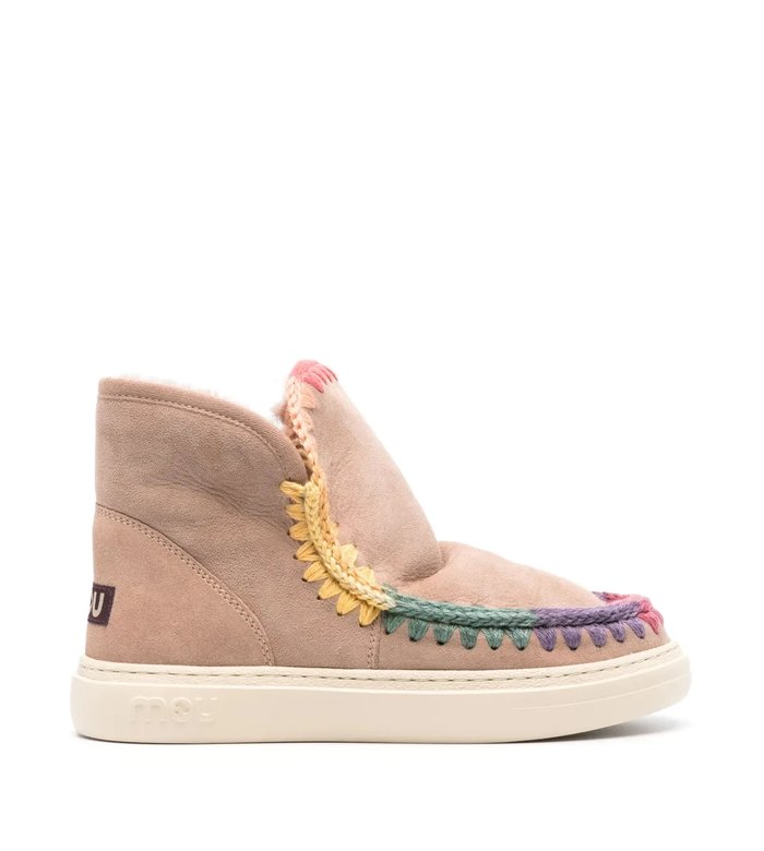 Ботинки Eskimo Rainbow