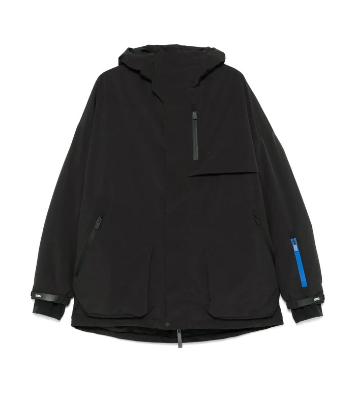 Лыжное пальто Dysydent Thermal