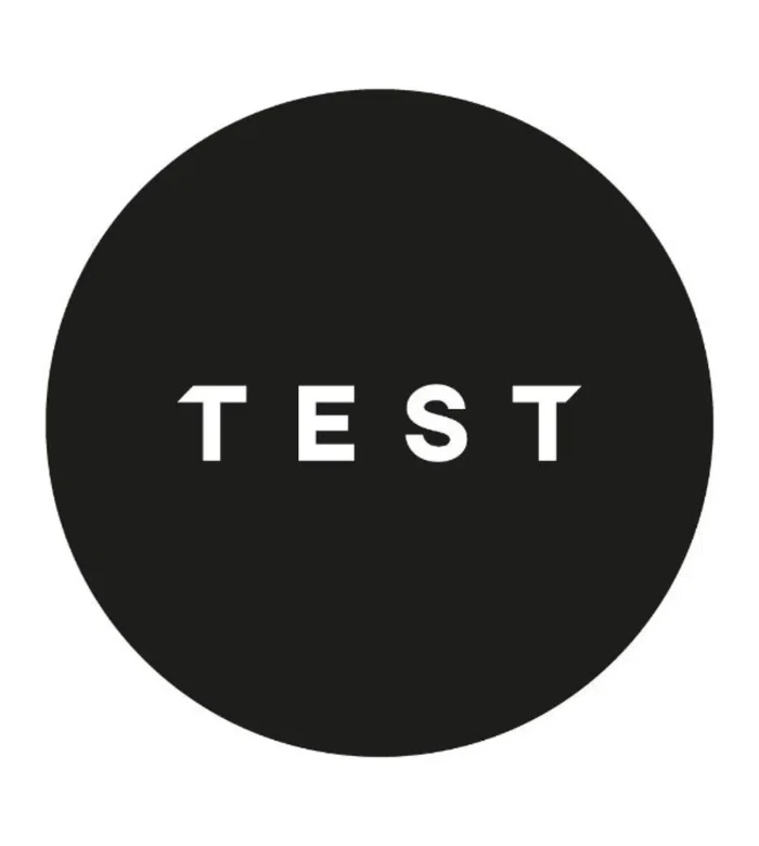 Test product