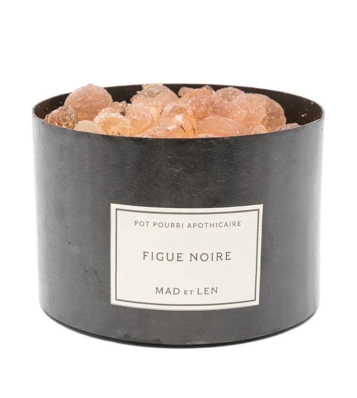 Парфюмированные камни Figue Noire Pot Pourri d’Apothicaire
