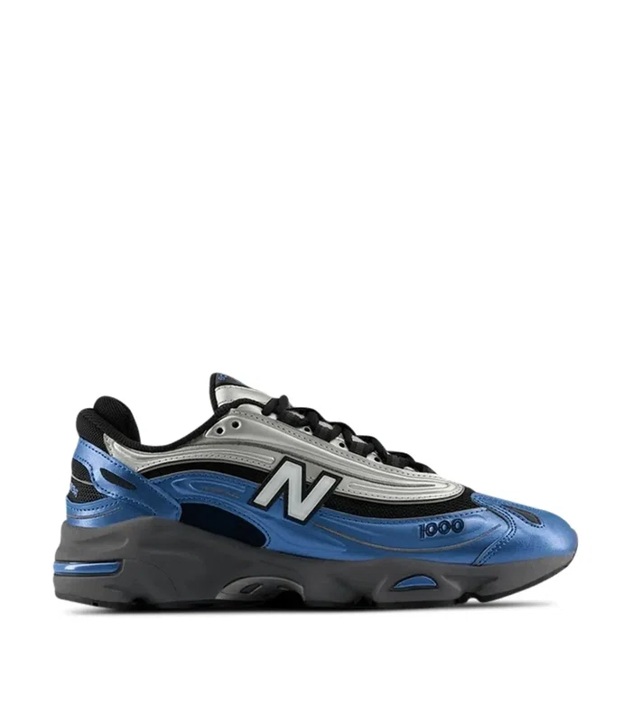 Кроссовки M1000 Sea Stone/Metallic Blue