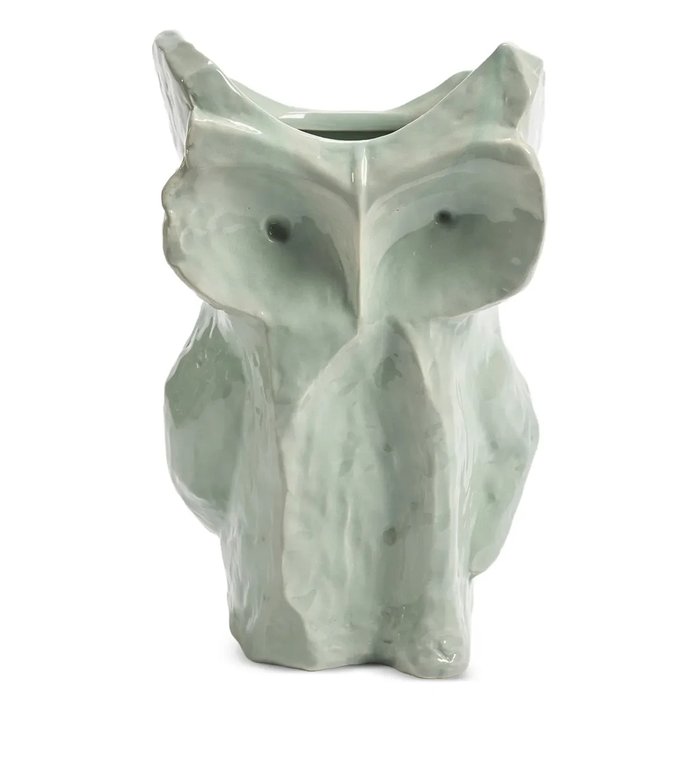 Ваза Owl из коллаборации с Marni (30 x 19.5 см)