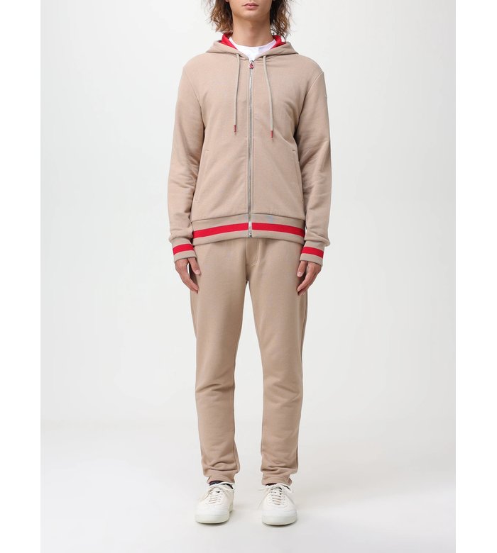 Спортивный костюм Мужское Kiton