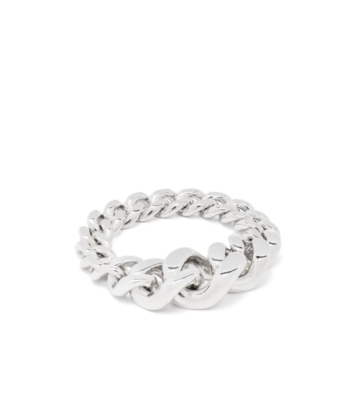 Dean band ring