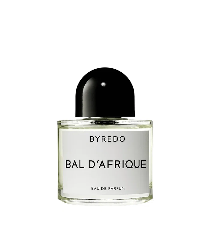Парфюмерная вода - Bal d'Afrique