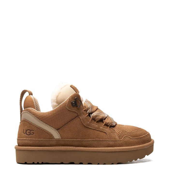 Кроссовки Lowmel Chestnut