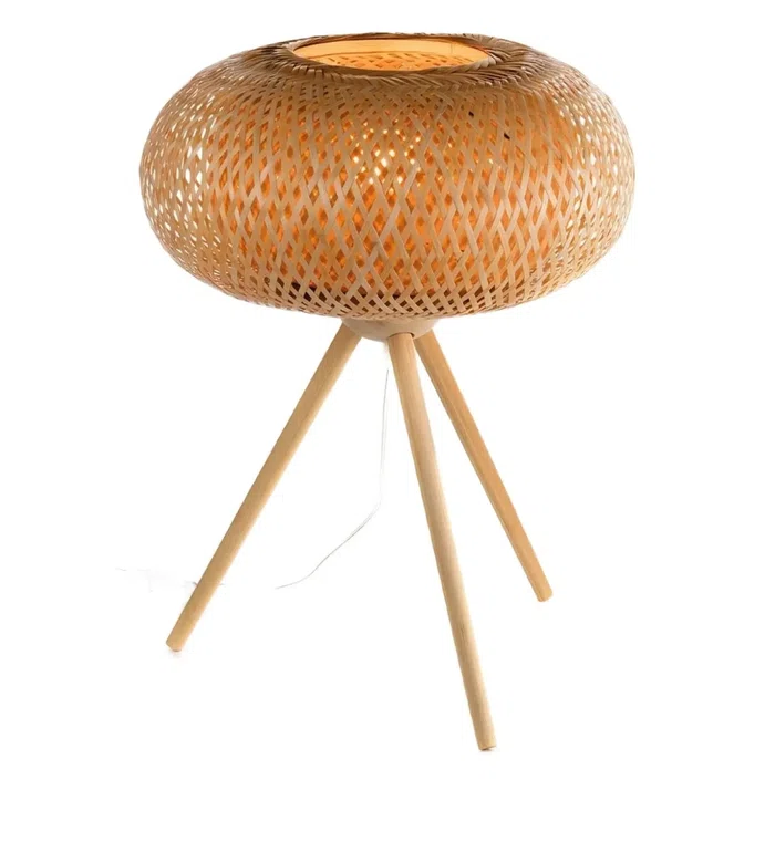 Настольная лампа tripod