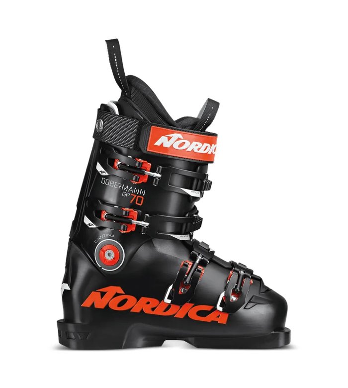 лыжные ботинки dobermann g70