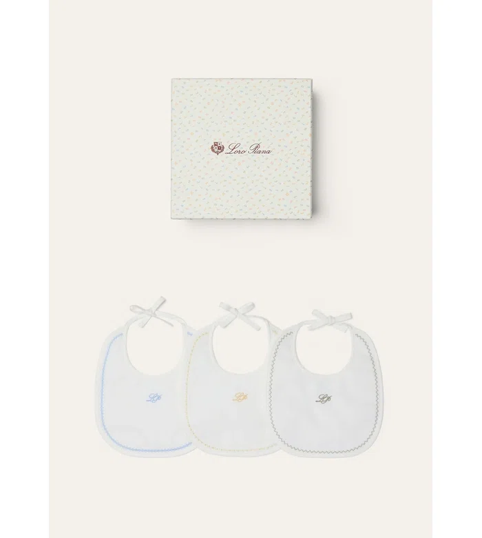 Набор нагрудников для младенцев