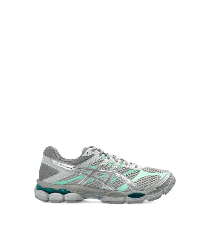Кроссовки Gel-Cumulus 16 с панелями