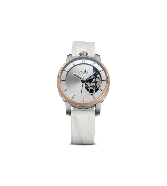 наручные часы R360 Aura Triple Croco 36 мм