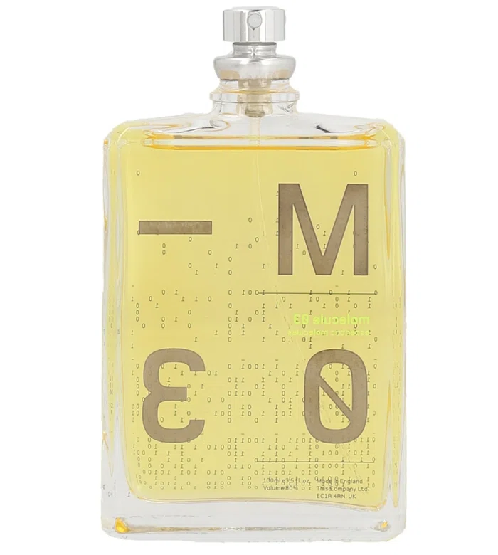 Парфюм «Molecule 03» 100 мл