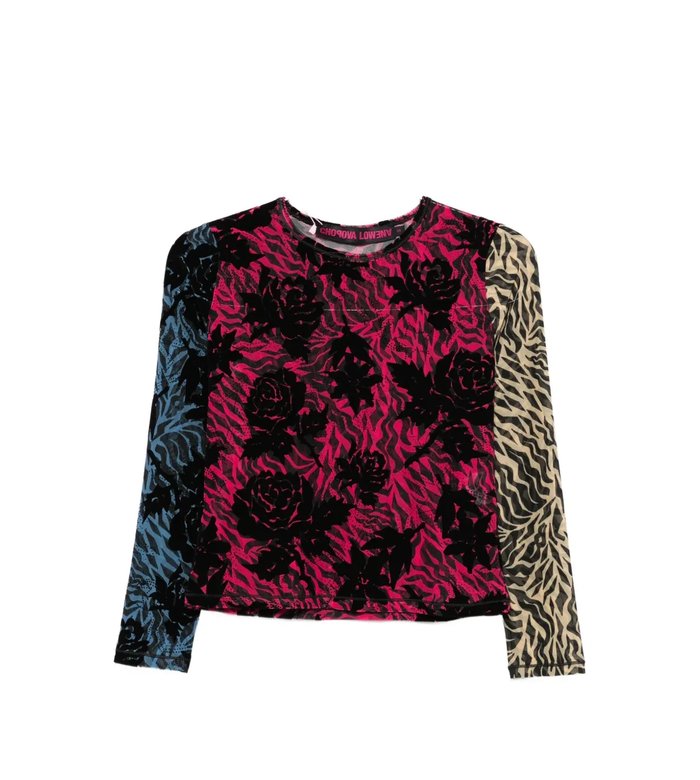 Топ "Totally Tiger"