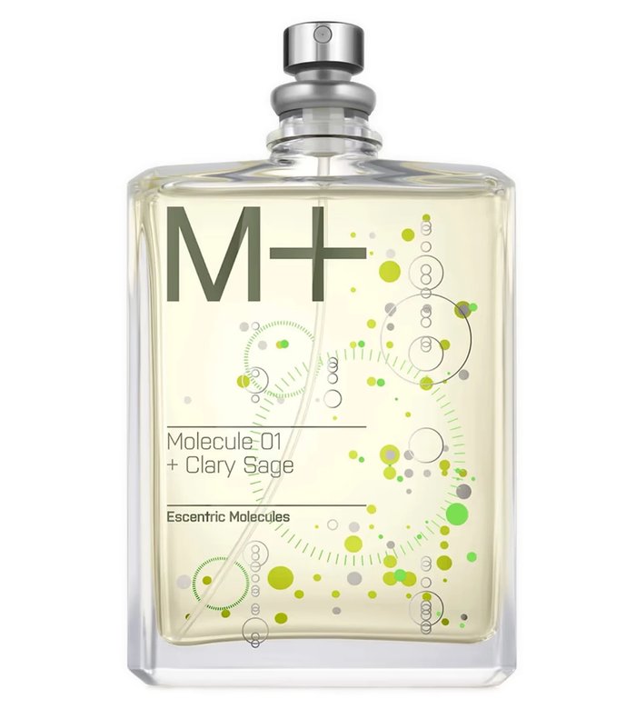 Парфюм 'Molecule 01 + Шалфей Мускатный' 100 мл