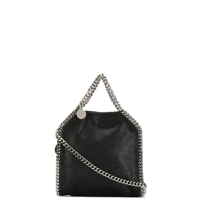 Сумка-тоут Falabella размера мини