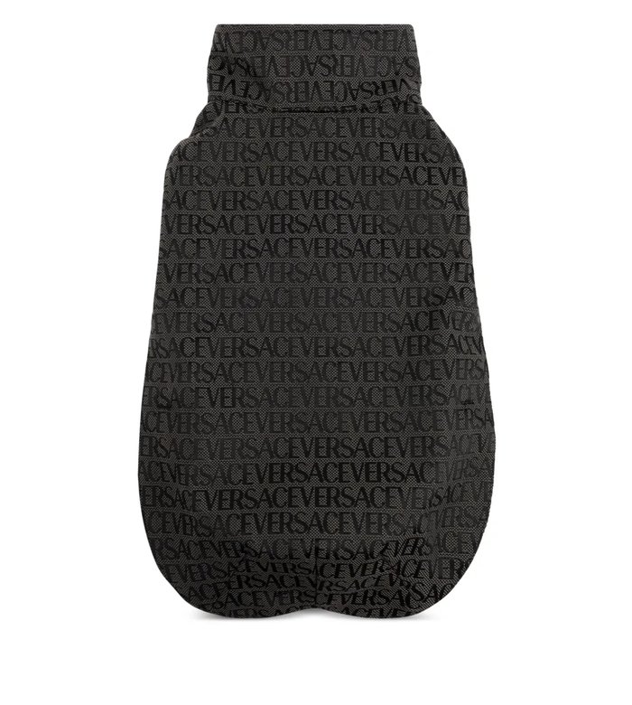 Плащ Versace Allover