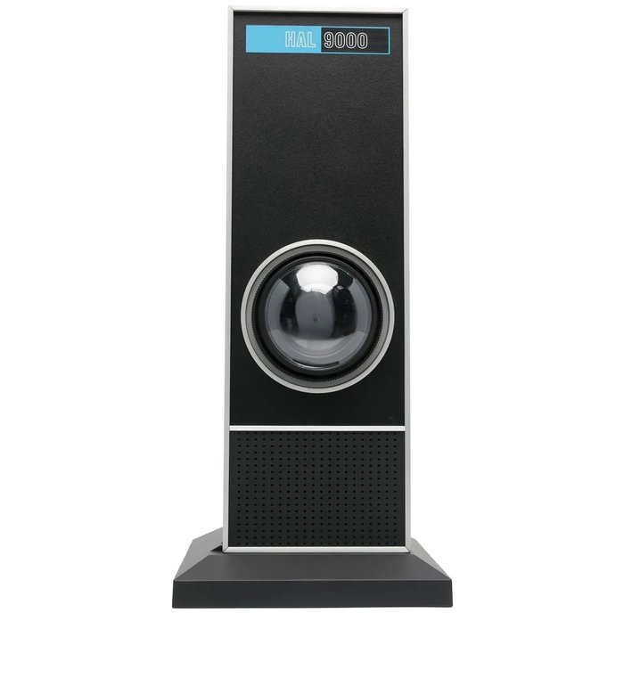 Игрушка HAL 9000