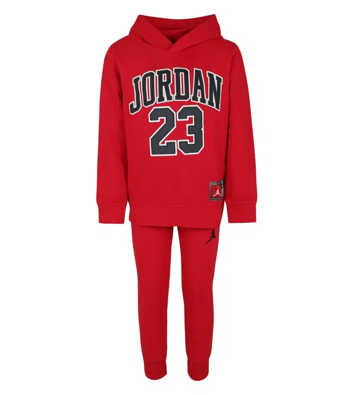 Спортивный костюм Jersey