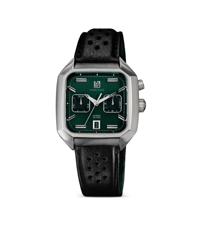 Наручные часы Calendar Automatic 41 мм