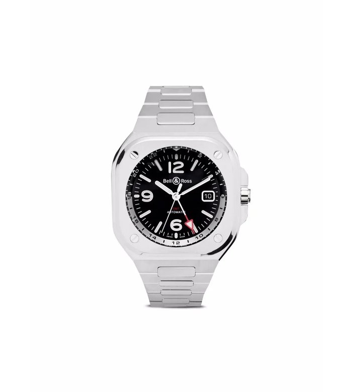 Наручные часы BR-05 GMT 41 мм