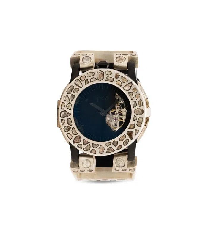 Наручные часы x Fob Paris R84 Mega-Pavé