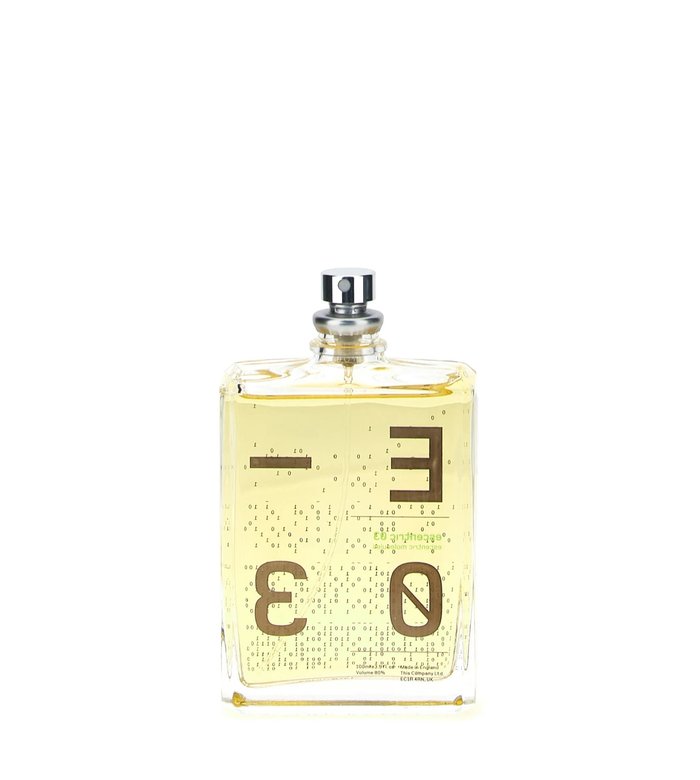 Духи «Escentric 03» 100 мл