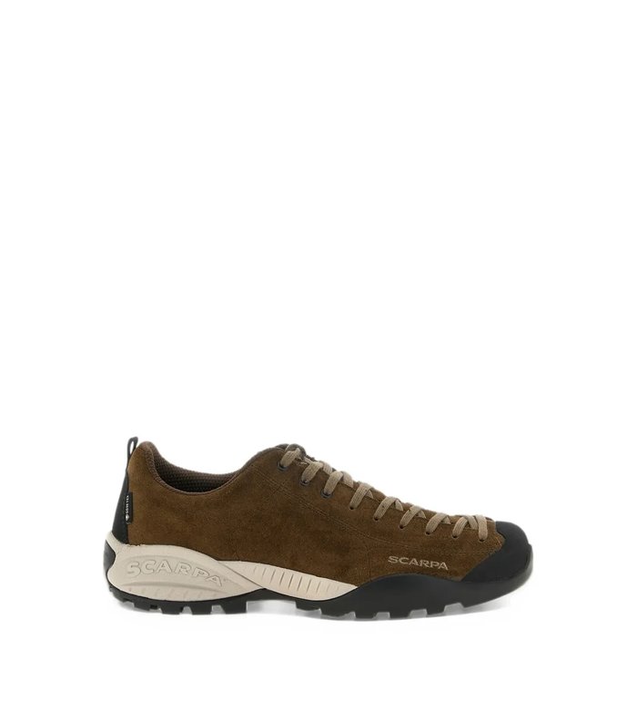 кроссовки Gore-Tex