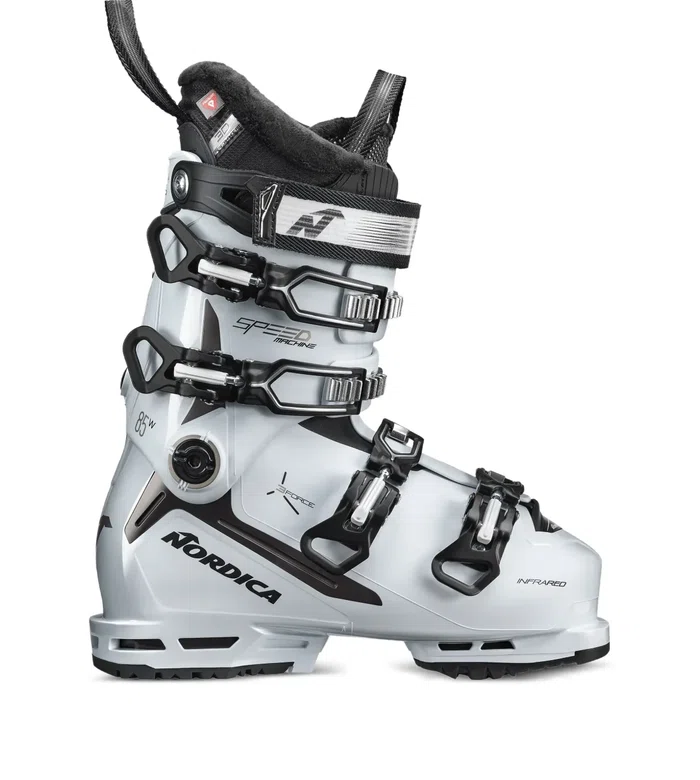 Лыжные ботинки Speedmachine 3 85 W GW