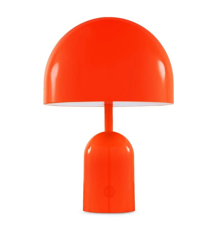 Светодиодная настольная лампа Bell (28 x 19 см)
