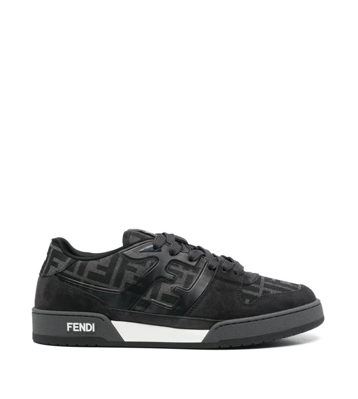 Кроссовки Fendi Match