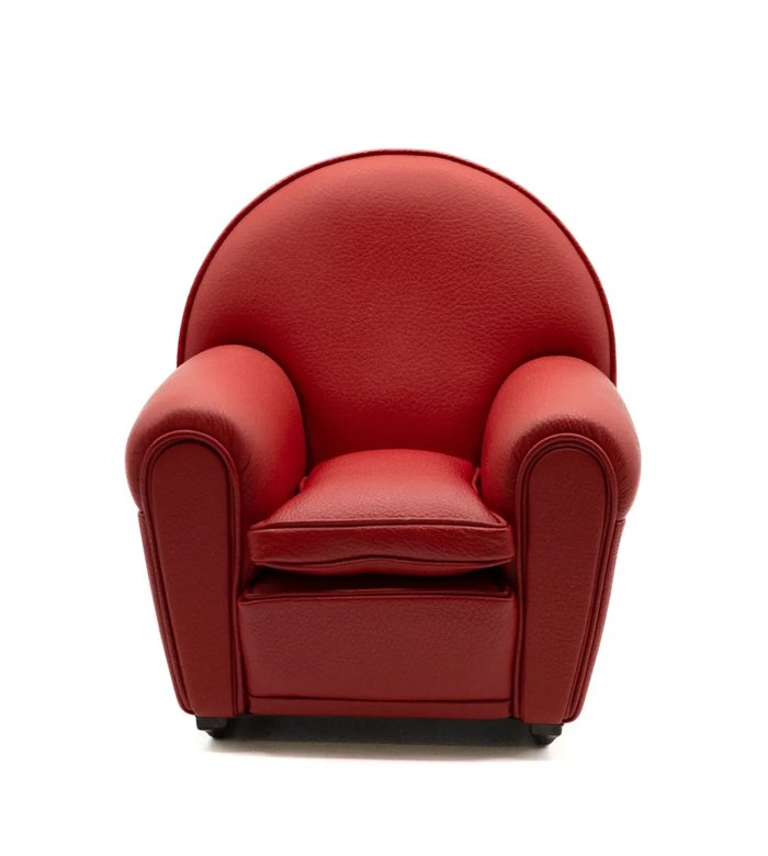 Mini Vanity Fair armchair