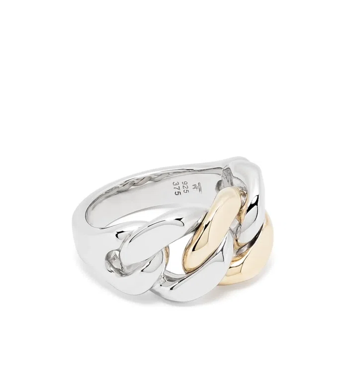 Dean Duo ring