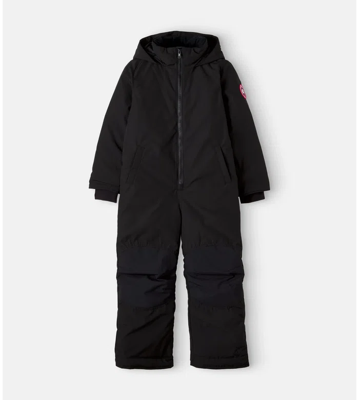 Детский лыжный костюм Canada Goose Grizzly