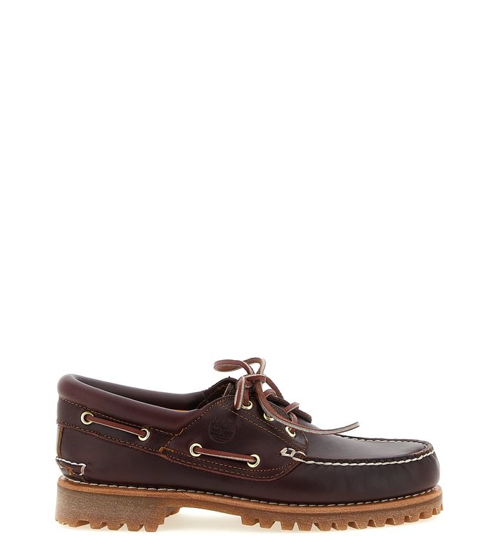 Ботинки Timberland® 3-Eye Lug Boat Shoe